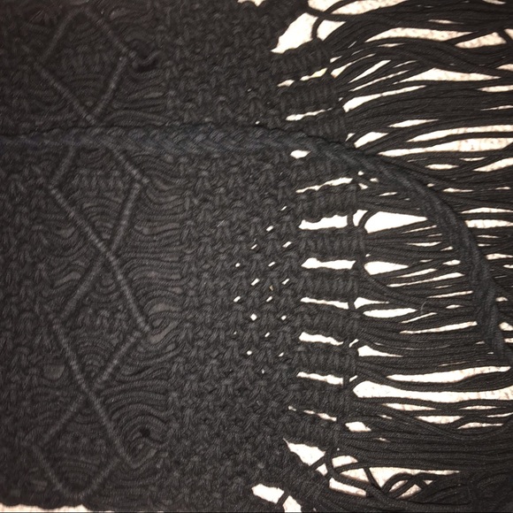 New w tags exclusive crochet bag by DanielleNicole - Picture 5 of 6